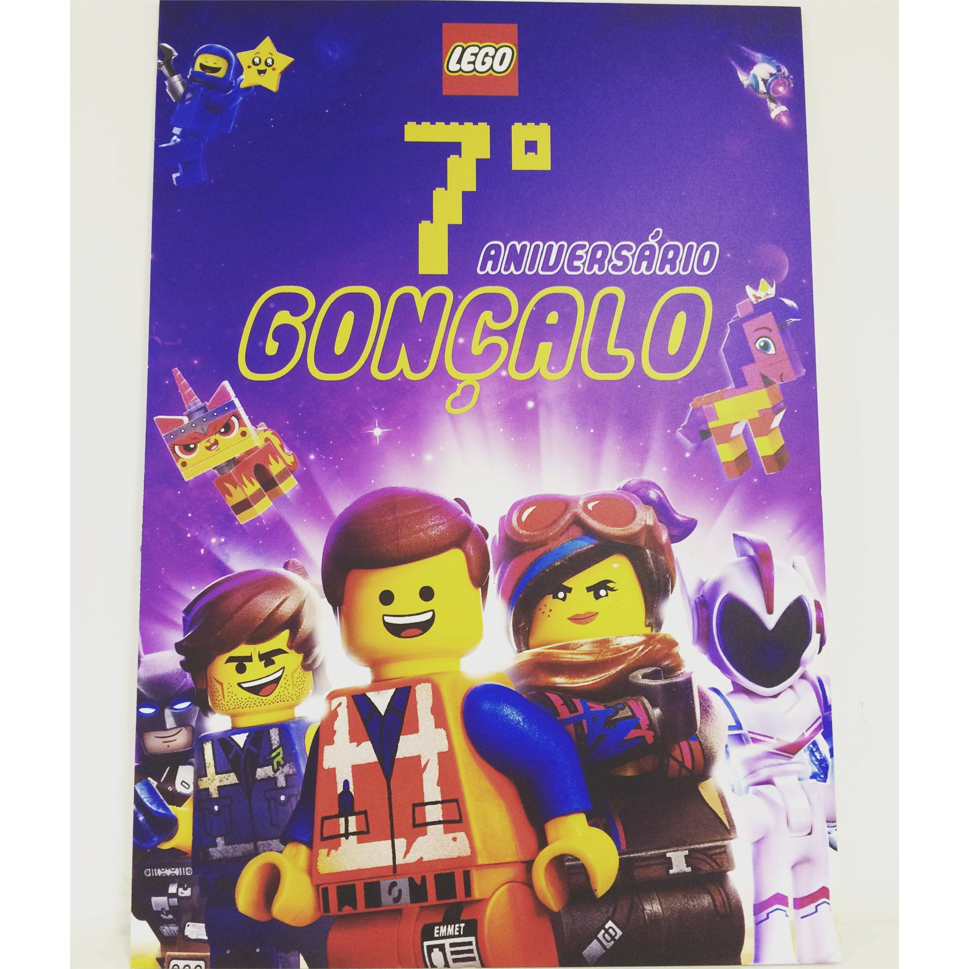 Aniversários