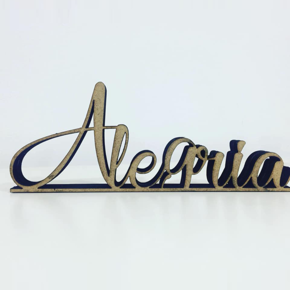 Copo D’Água